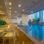 Zen Rooms 8 Adriatico Manila