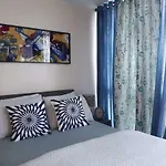Uptown Mall Area Fort Bonifacio Manila