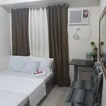 Edsa Urban Deca Tower Condo Unit With Wifi And Netflix