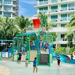 Azure Urban Resort Residences