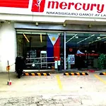 Condo Transient Near Naia Airport T1234 With Unlimited Wifi V1
