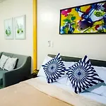 Uptown Mall Area Fort Bonifacio Manila