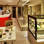 D Circle Hotel