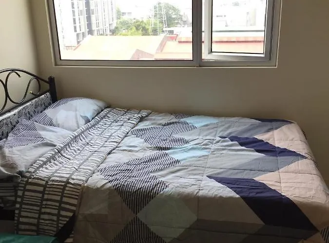 Studio Unit At Arca South Taguig City