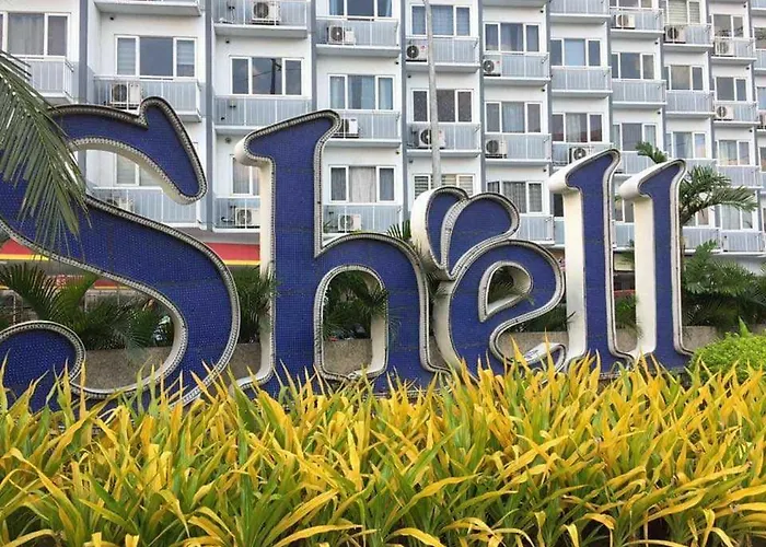 Shell Residences Moa