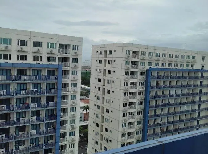 Sea Residences Staycation