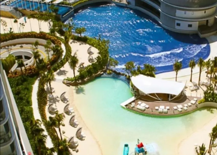 Azure Urban Resort - Near Pasay, Makati, Alabang