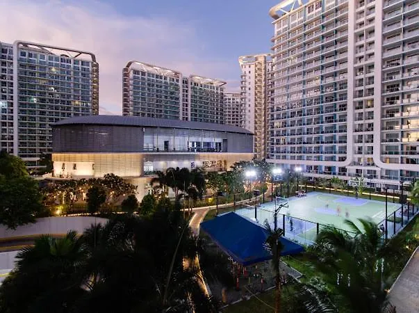 Azure Urban Resort Residences