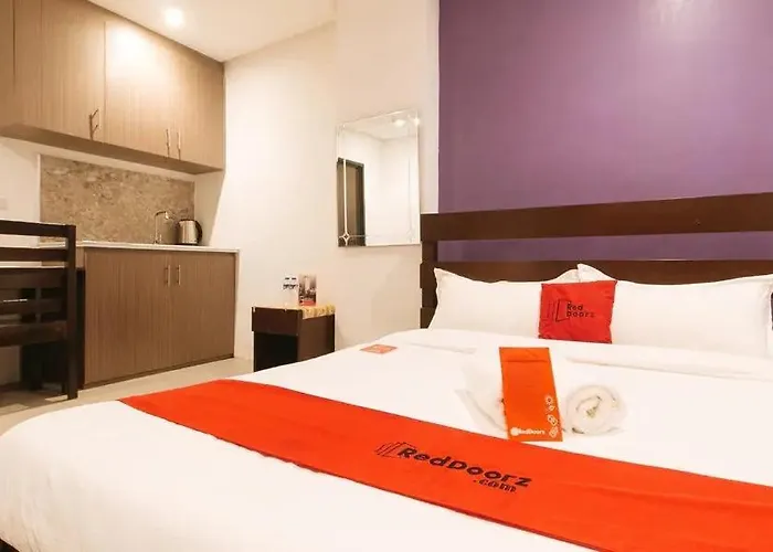 Shandong Residences 山东宾馆