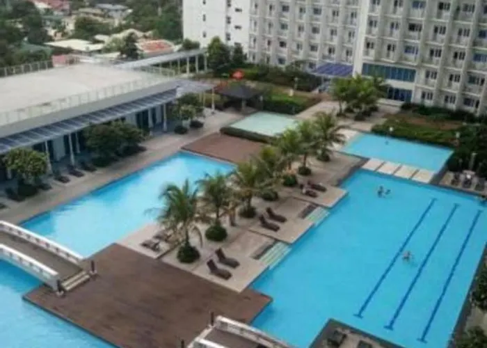 Smdc Jazz Residences