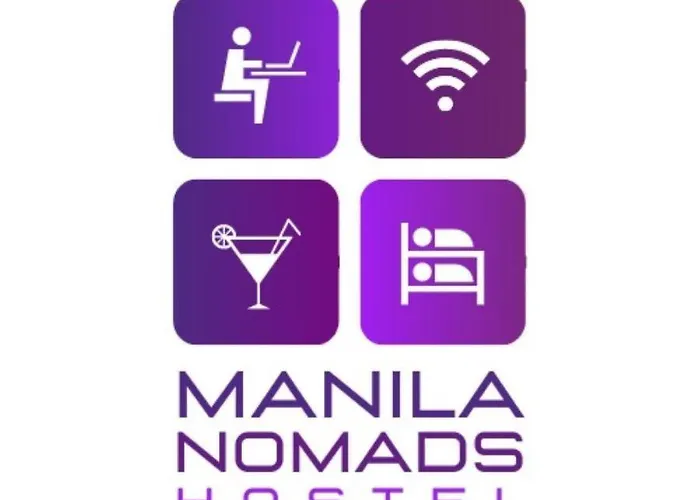 Manila Nomads Hostel