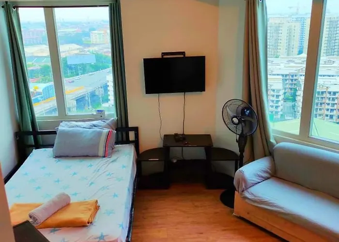 Alabang Affordable Condominium