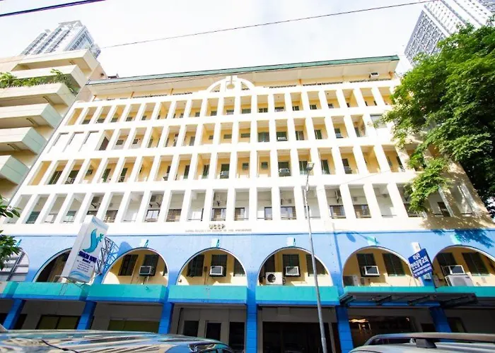 Shalom Hotel Manila