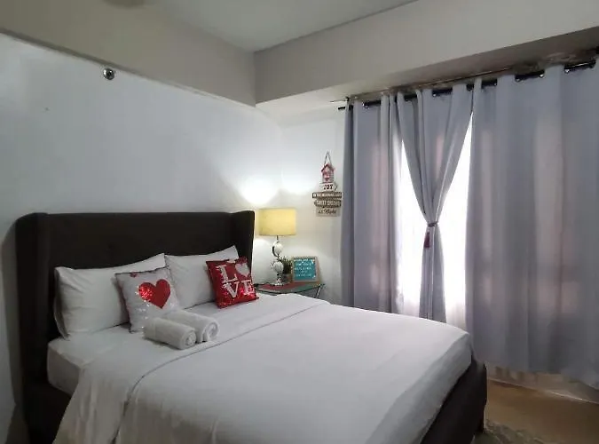 Cecillianplace150Newport@Pasay City