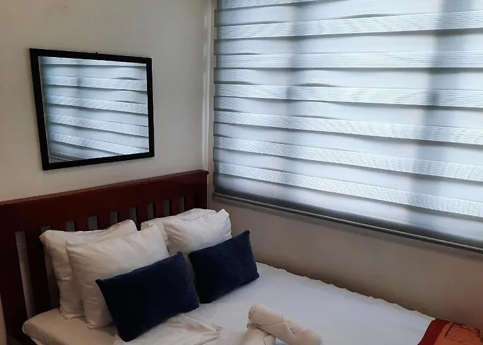 Smdc Fame Residences David \'S Place