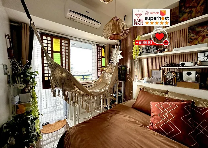 Balay Sa Air, Beyond Ordinary