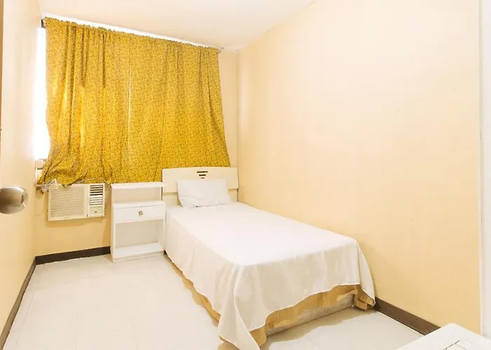 Waterfun Condominium Hostel