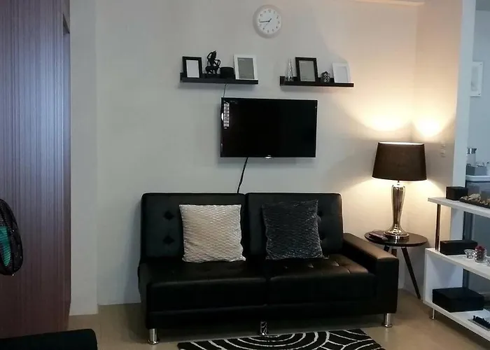 Condotel At 150 Newport Blvd. Near Naia T3 W/ Wifi