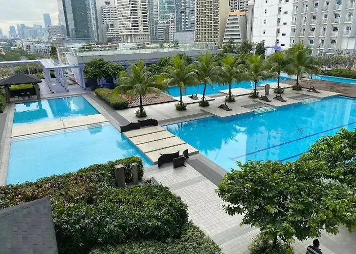 Jazz Residences Makati