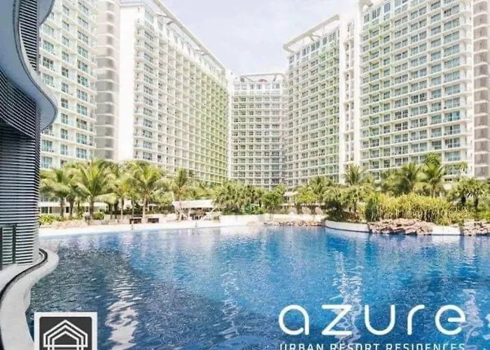Sm Bicutan Condo