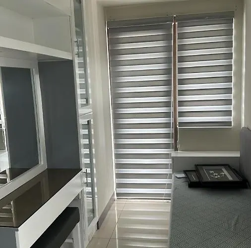 S Residences Moa - Alano\'S Place