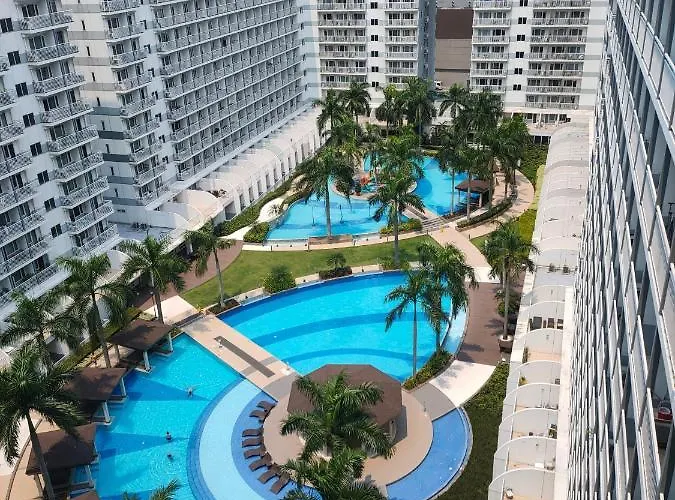 Sea Shell Shore Residences Condo