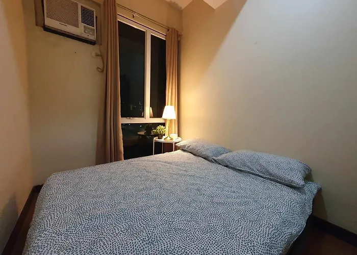 2Br Oasis In Makati San Lorenzo