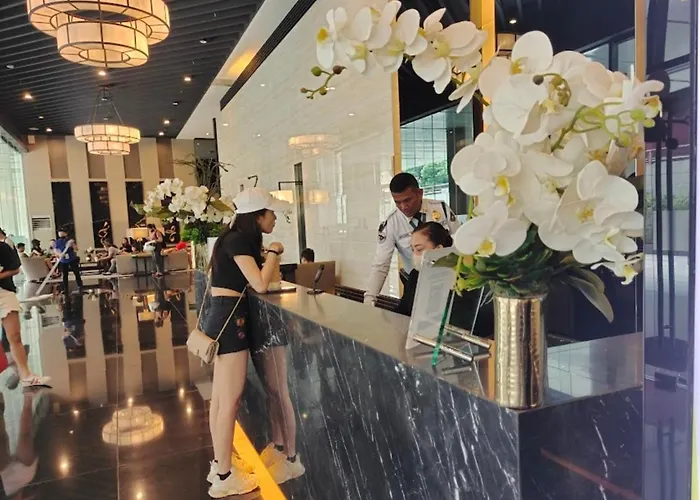 Air Residences Makati