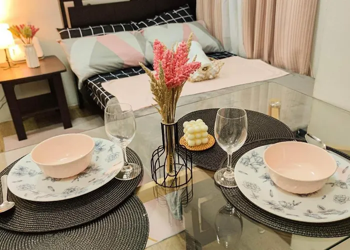 Anuva Residences Room 1