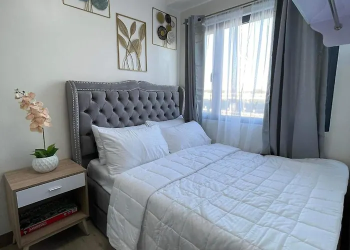 Hope Serenity, Spring Residences Tower 3