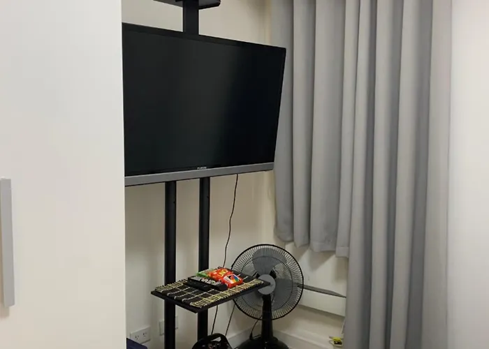 Granduer Staycation