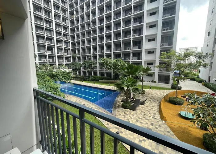 Moa Staycation At Shore 2