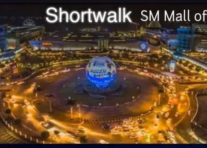 Shell Residence C23 Shortwalk Moa Balcony Poolview