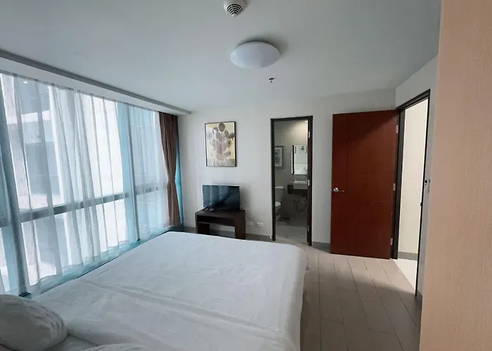 One Uptown Residences