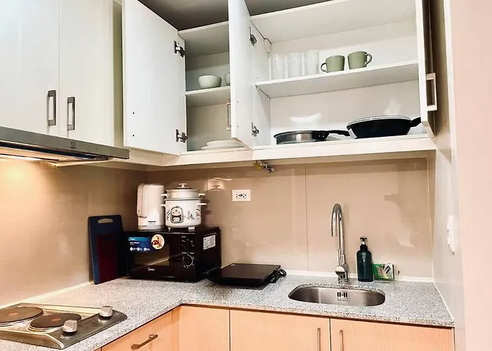 Thompson Suites - 2-Beds Near Okada, Bayshore 2