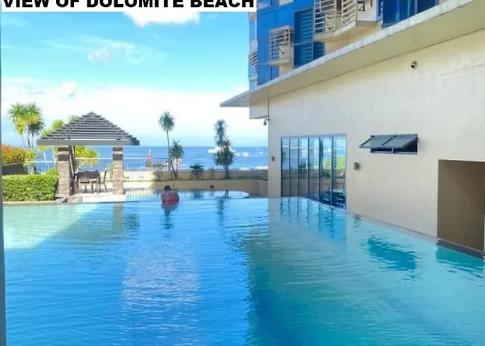 Grand Riviera Suite A1 Front Of Us Embassy Dolomite Beach