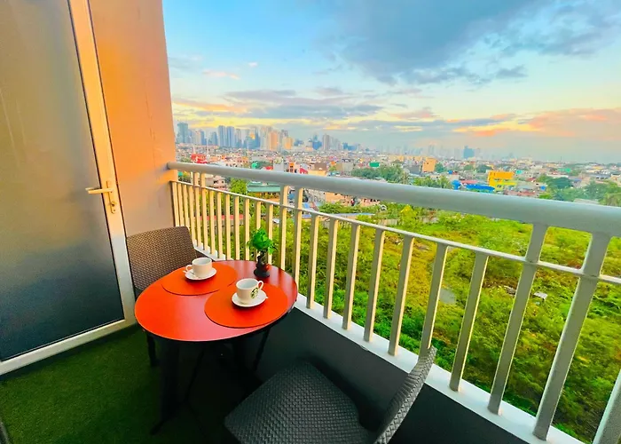 Serene Space W/ Wifi At Grace Res