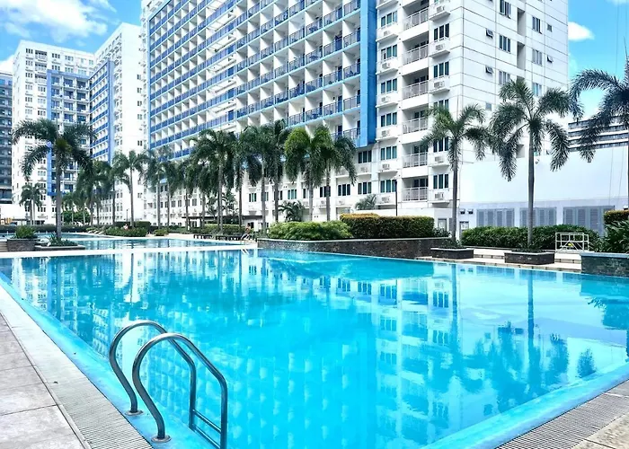 Premiere Haven At Sea Residences Condominium