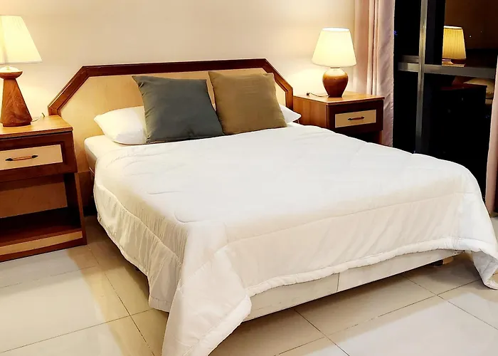 Casa Antonio At Viceroy Mckinley Hill