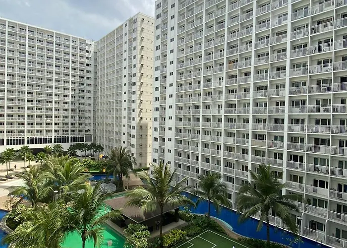 D\'Shore To Relax