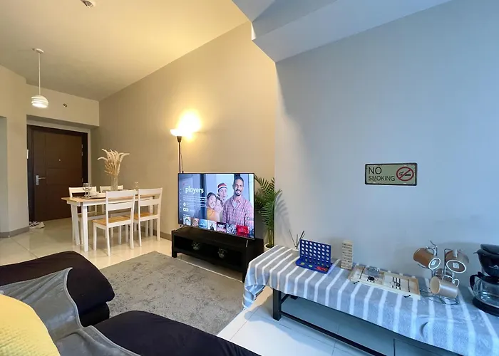Bgc 3Br Uptown Parksuites With Bathtub 16