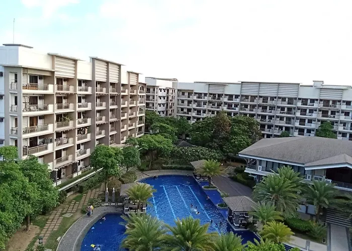 Asteria Lovely Staycation