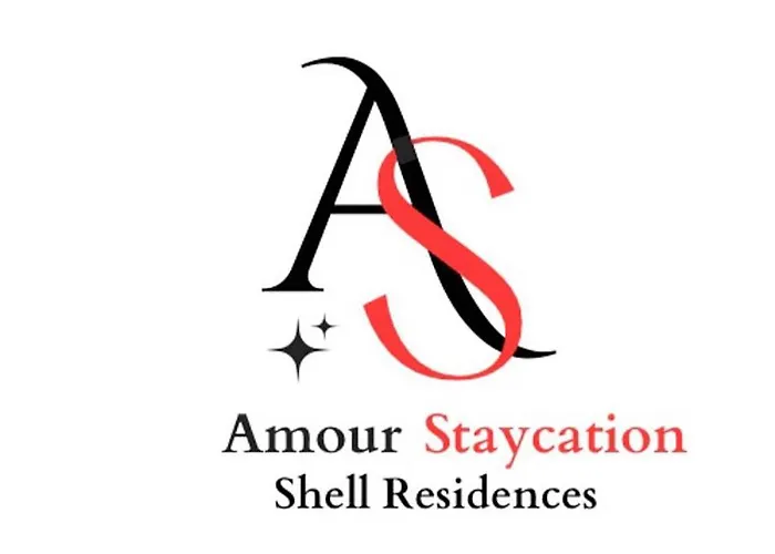Amour Staycation Shell Residences