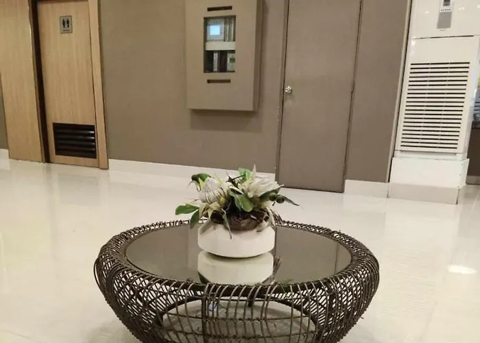 Sea,Shell,Shore Residences