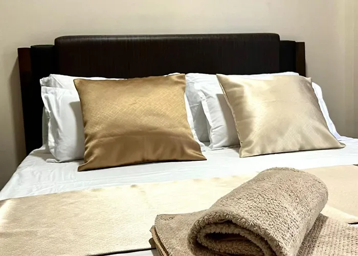 Studio At 81 Newport Boulevard Near Naia With Free Access To All Amenities Up To 2 Pax