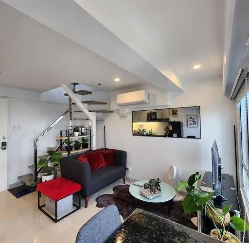 Fort Victoria Tower B Condo Bgc, Taguig City