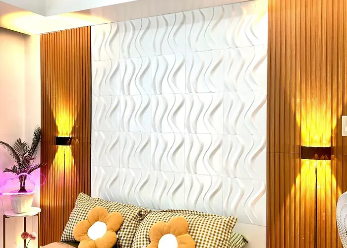 Azure Urban Resort - Vista Abira Staycation