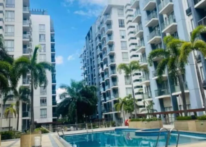 One Palm Tree Villas Condo