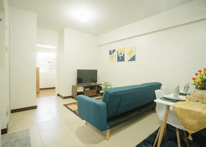 Aedan\'S Homestay