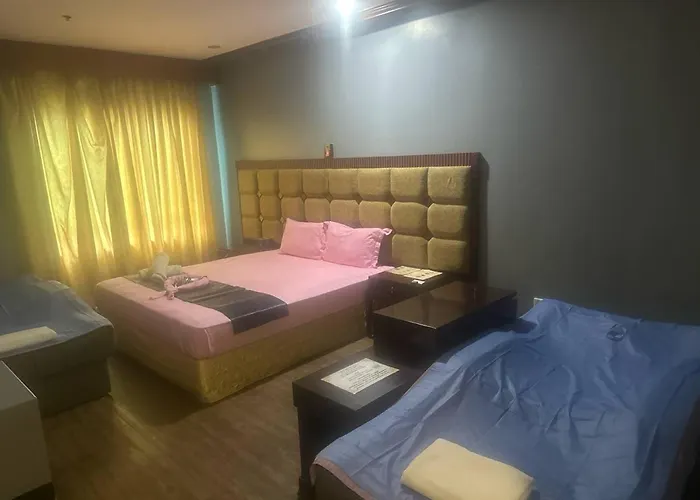 Jjimjilbang Hotelspa 7Vvip